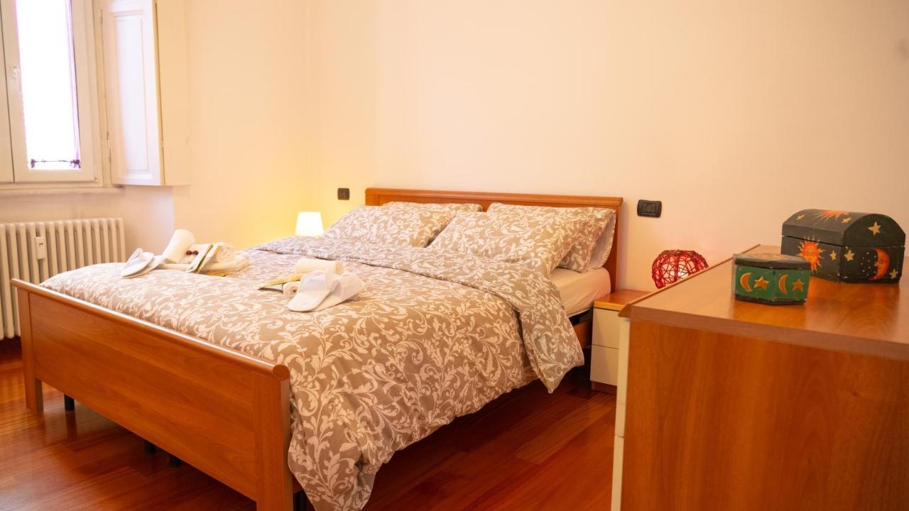 ****Buenos Aires Luxury Apartment Milano -5 Min. Duomo — Foto 3